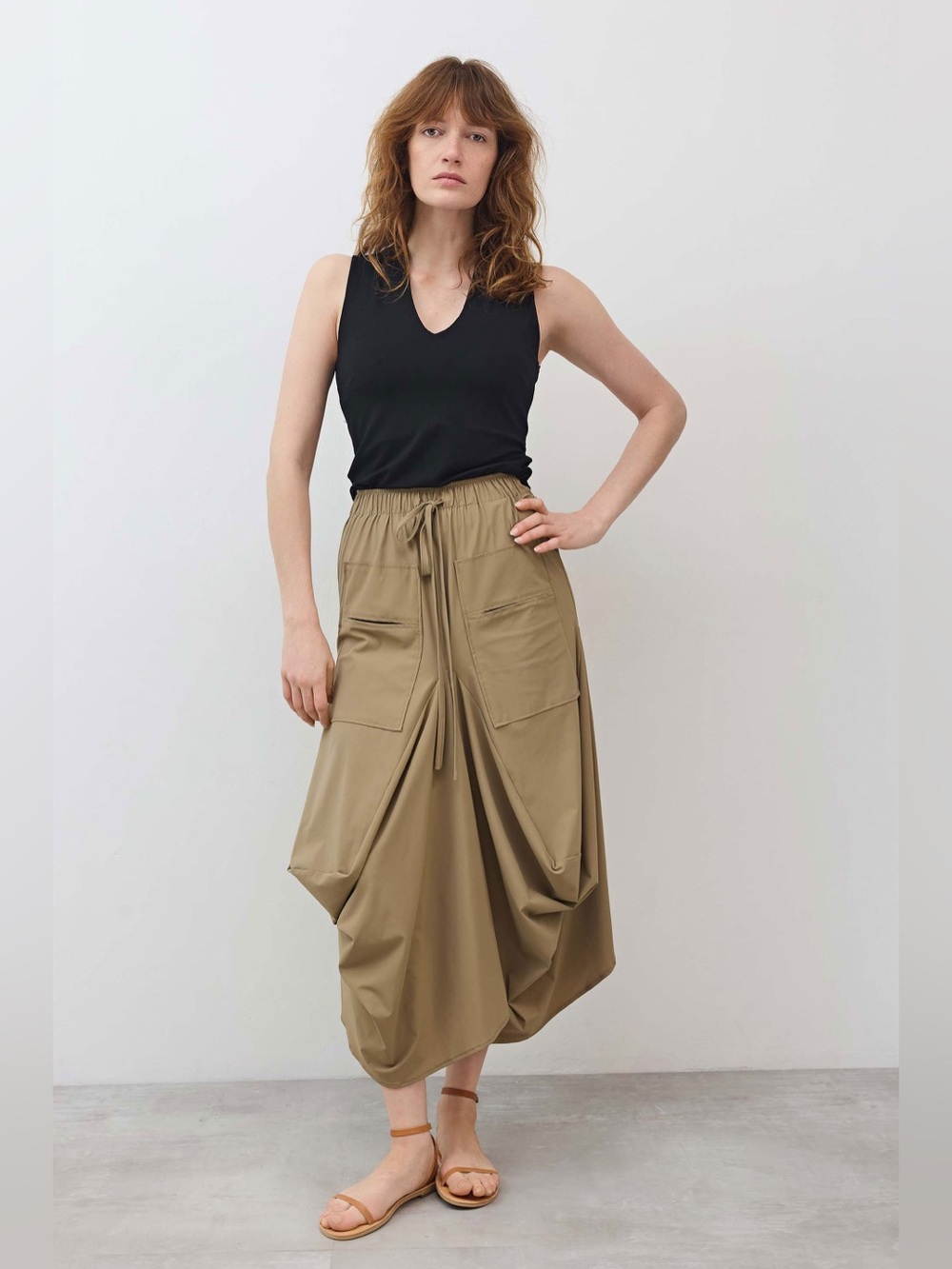 Ruti The Go-To Skirt Size M/L